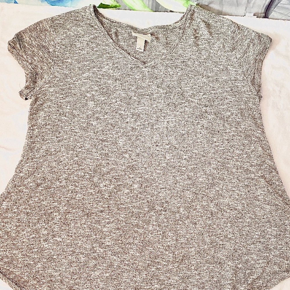 AVA & VIV shirt size X
